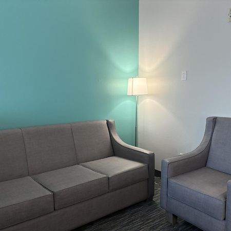 Quality Inn & Suites Houma Eksteriør bilde