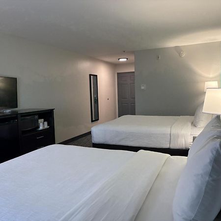 Quality Inn & Suites Houma Eksteriør bilde