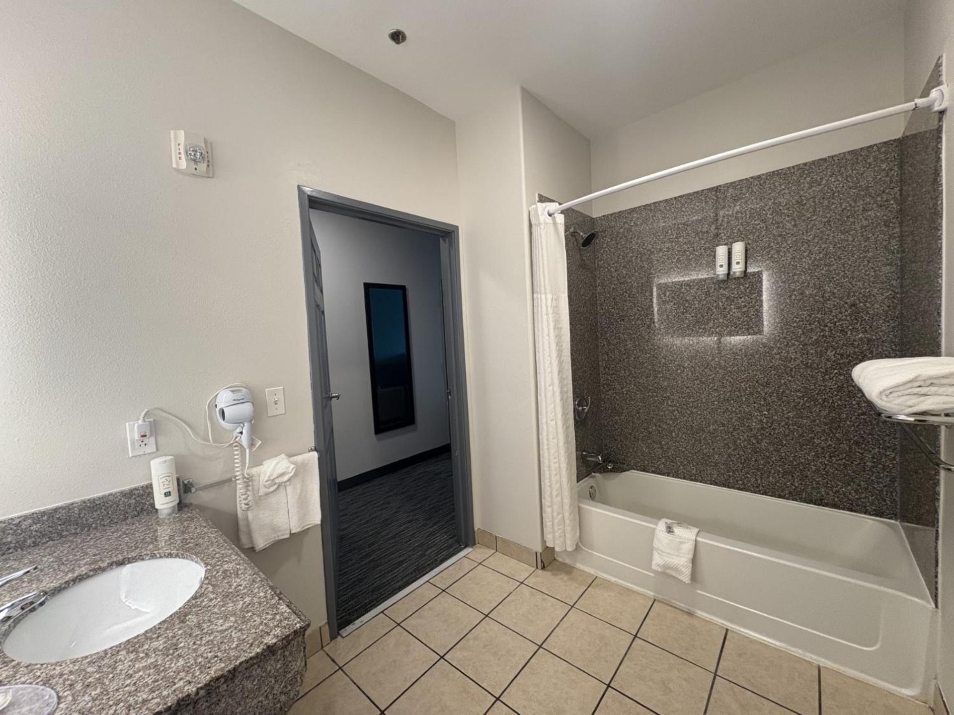 Quality Inn & Suites Houma Eksteriør bilde