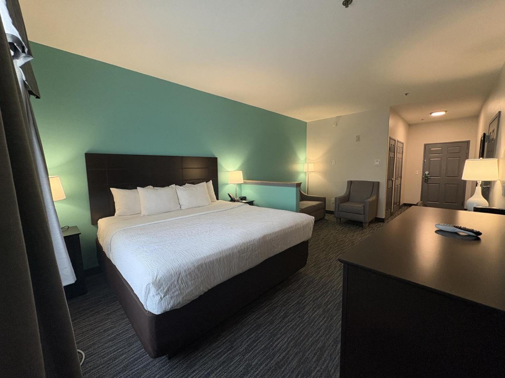 Quality Inn & Suites Houma Eksteriør bilde