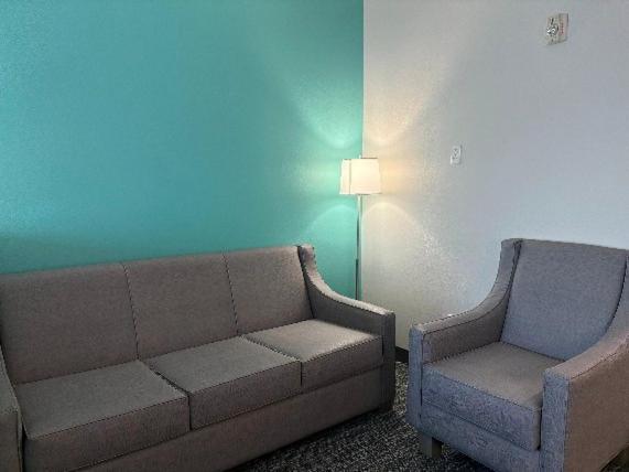 Quality Inn & Suites Houma Eksteriør bilde