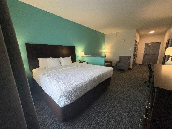 Quality Inn & Suites Houma Eksteriør bilde