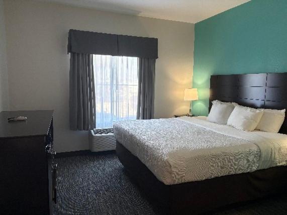 Quality Inn & Suites Houma Eksteriør bilde