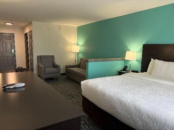 Quality Inn & Suites Houma Eksteriør bilde