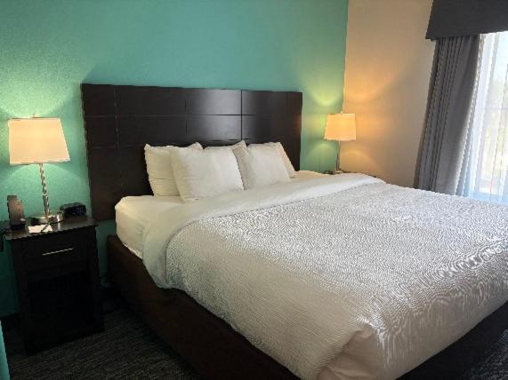 Quality Inn & Suites Houma Eksteriør bilde