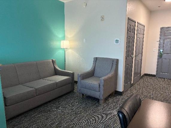 Quality Inn & Suites Houma Eksteriør bilde