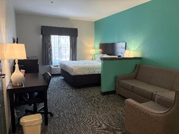 Quality Inn & Suites Houma Eksteriør bilde