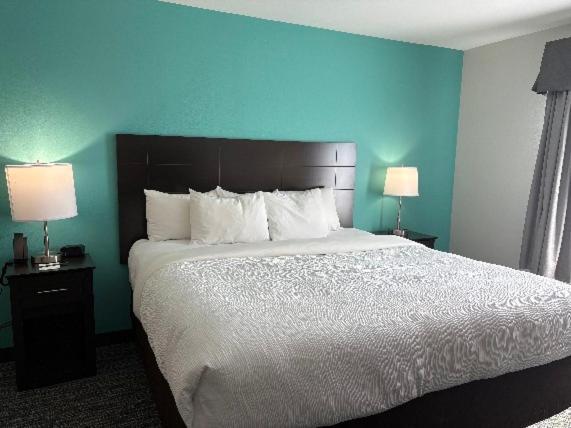 Quality Inn & Suites Houma Eksteriør bilde