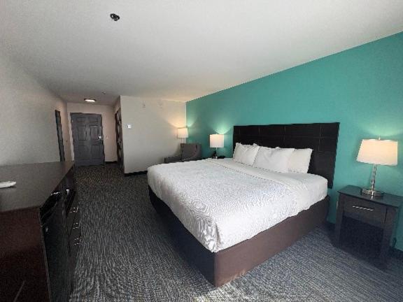 Quality Inn & Suites Houma Eksteriør bilde